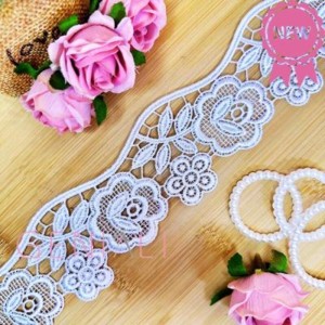 GUIPIR YL405 BRANCO LARG:6,0CM 13,7M