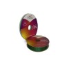 Fita de Cetim n3 - 15mm 50 Metros Diversas Cores