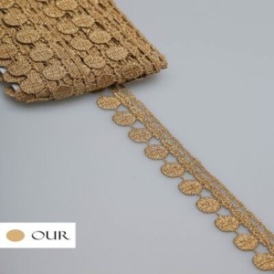 GUIPIR CHL005 OURO LARG:1,5CM