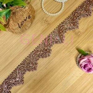 GALAO 009 COBRE 3,5CM 20METROS