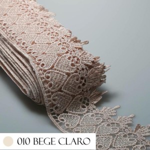 GUIPIR CHL721 010 SALMAO CLA 8,0CM 13,7M