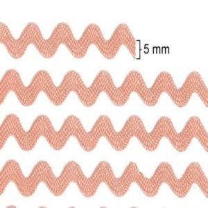 SIANINHA 5MM 10 SALMAO 222/01 50MTS