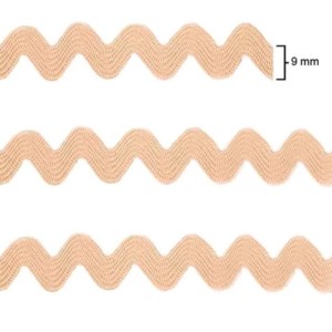SIANINHA 9MM 10 SALMAO 334/03 50MTS