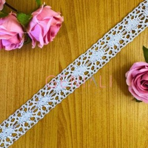 GALAO 011 101/PRATA BRANCO 25MM 20MTS