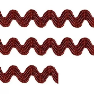 SIANINHA 9MM 15 VINHO 334/03 50MTS