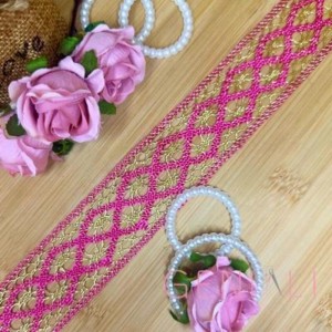 GALAO 016 312/OURO PINK 35MM 20MTS