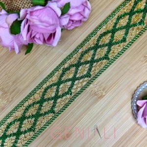 GALAO 016 540/OURO BANDEIRA 35MM 20MTS