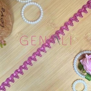 GALAO 017 133 CHICLETE LAR:12MM 20METROS