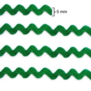SIANINHA 5MM 17 BANDEIRA 222/01 50MTS
