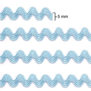 SIANINHA 5MM 18 AZUL BB 222/01 50MTS