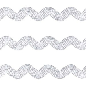 SIANINHA 9MM 01 BRANCO 334/03 50MTS