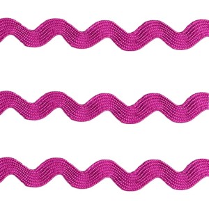 SIANINHA 9MM 20 PINK 334/03 50MTS