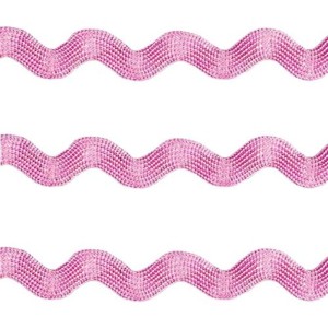 SIANINHA 9MM 33 ROSA ESCURO 334/03 50MTS