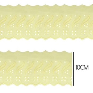 BORDADO CTL035 107 AM BEBE 10,0CM 13,7M