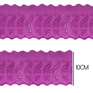 BORDADO CTL035 299 UVA 10,00CM