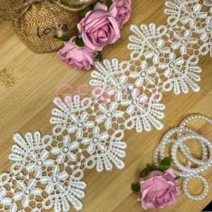 GUIPIR CHL055 101 BRANCO LARG:10,0CM