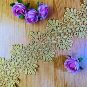 GUIPIR CHL055 OURO LARG:10,0CM