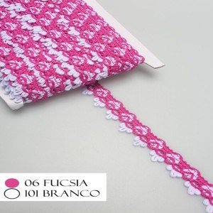 GALAO 112 06/101 FUCSIA 17MM 20M