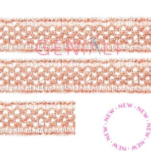 GALAO 060 COBRE LARG:3,5CM 20METROS