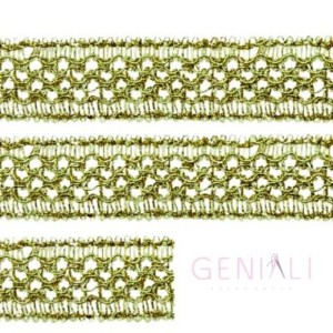 GALAO 060 OURO VELHO LARG:3,5CM 20METROS