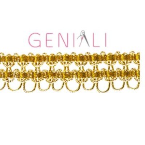 GALAO 097 OURO LARG:2,0CM 20METROS