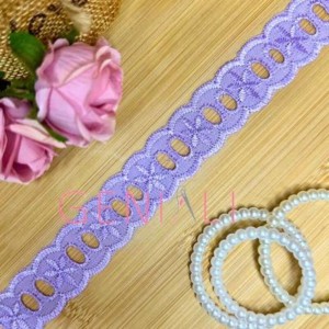 PASSAFITA CTL100 164 LILAS 2,5CM