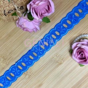 PASSAFITA CTL100 207 ROYAL 2,5CM