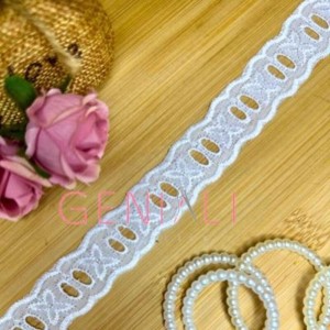 PASSAFITA 101 BRANCO CTL101 2,5CM 13,7M