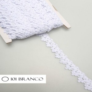 GALAO 112 101 BRANCO 17MM 20M