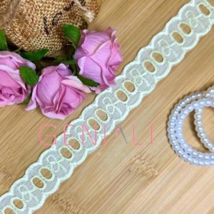 PASSAFITA CTL102 107 AMARELO BEBE 2,5CM