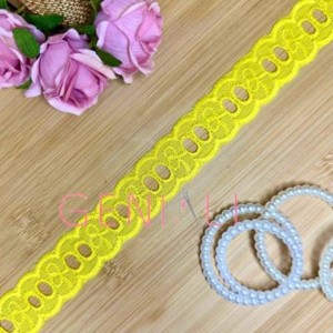 PASSAFITA CTL102 106 CANARIO 2,5CM