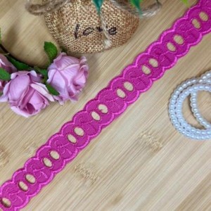 PASSAFITA CTL102 312 PINK 2,5CM