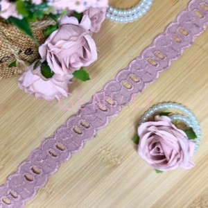 PASSAFITA CTL102 135 ROSE 2,5CM