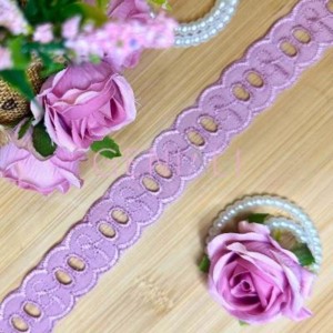 PASSAFITA CTL102 164/101 LILAS BCO 2,5CM