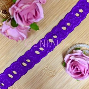 PASSAFITA CTL102 218 ROXO 2,5CM