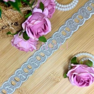 PASSAFITA CTL102 297 BEJE 2,5CM 13,7M