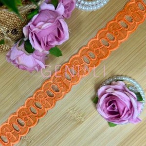 PASSAFITA CTL102 523 LARANJA LARG:2,5CM