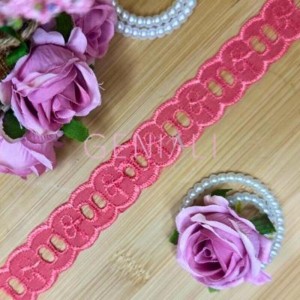 PASSAFITA CTL102 816 CORAL 2,5CM