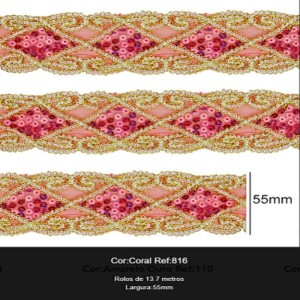 GALAO 103 816 CORAL 13,7METROS