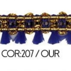 GALAO 104 207 ROYAL LARG:16MM