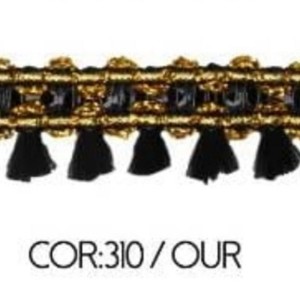 GALAO 104 310.OURO 16MM