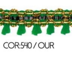 GALAO 104 540.OURO 16MM