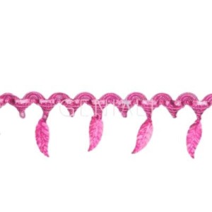 GALAO 105 133 ROSA CLARO 4,5CM 20METROS