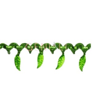 GALAO 105 225 FOLHA 4,5CM 20METROS