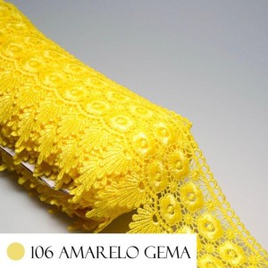 GUIPIR CHL427 106 CANARIO LARG: 9.5CM