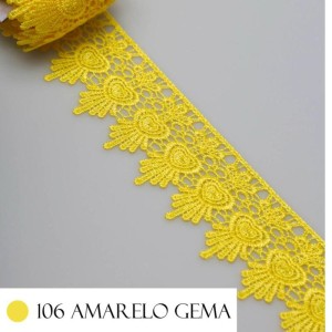 GUIPIR CHL436 106 CANARIO 6,0CM 13,7