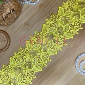 GUIPIR CHL611 106 CANARIO 7,0CM 13,7M