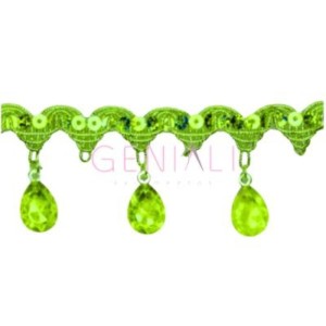 GALAO 107 225 VD FOLHA 3,5CM 20METROS