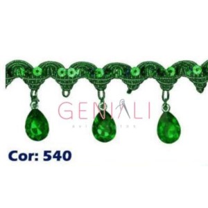 GALAO 107 540 BANDEIRA 3,5CM 20METROS