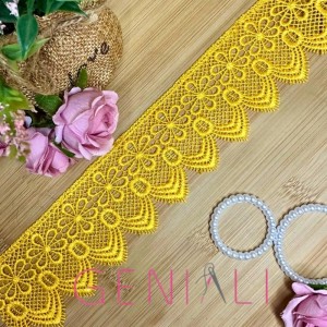 GUIPIR CHL133 110 AM OURO LARG:5,5CM